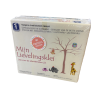 Feuchtmann - Mijn Lievelingsklei - Pastel - 4 Pack