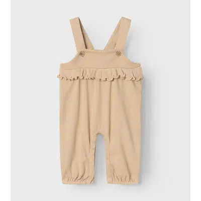 Lil' Atelier - Olana - Loose Overall