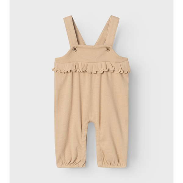 Lil' Atelier - Olana - Loose Overall