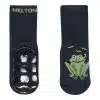 Melton - Frog socks - anti-slip - Marine