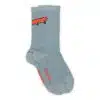 Melton - Skate socks - Faded Denim