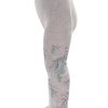 MP Denmark - Ara tights - Rose Dust