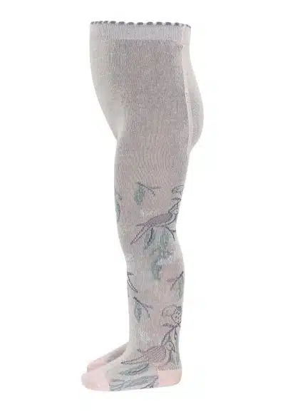 MP Denmark - Ara tights - Rose Dust