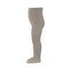 MP Denmark - Arien tights - Brown Melange