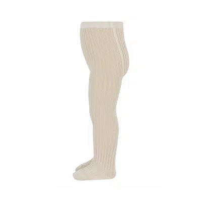 MP Denmark - Arien tights - Ecru