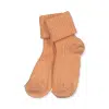 MP Denmark - Cotton rib baby socks - Canyon Sunset