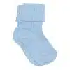 MP Denmark - Cotton rib baby socks - Windsurfer