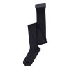 MP Denmark - Cotton rib tights - Black