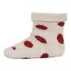 MP Denmark - Dottie socks - Ecru