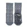 MP Denmark - Elsie socks - anti-slip - Stone Blue