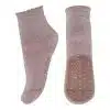 MP Denmark - Esme socks - anti-slip - Wood Rose