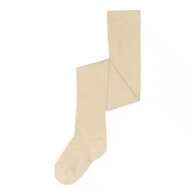 MP Denmark - Glitter tights - Gold