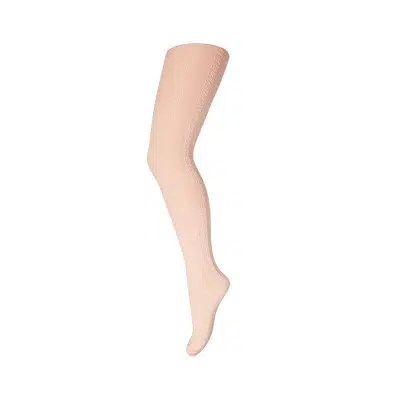 MP Denmark - Hanna tights - Rose Dust