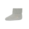MP Denmark - Ida glitter socks - Desert Sage