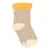 MP Denmark - Indy socks - Beige Melange