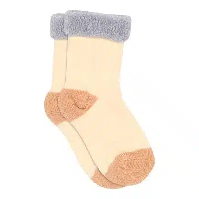 MP Denmark - Indy socks - Pink Champagne