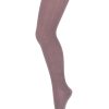 MP Denmark - Irene tights - Dark Purple Dove