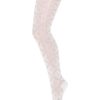 MP Denmark - Iva tights - Snow White