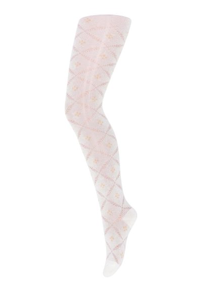MP Denmark - Iva tights - Snow White