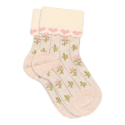 MP Denmark - Nova socks - Dew