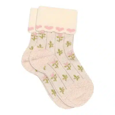 MP Denmark - Nova socks - Dew