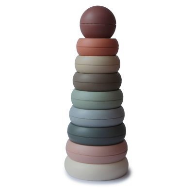 Mushie - Ringtower- Original