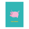 Pun Intended - Feestvarken