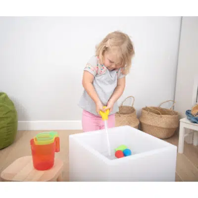 Tickit - Meetpipet (Willekeurige kleur)