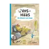 Vos en Haas - De droom van Haas