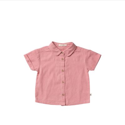 Your Wishes - Linnen - Shirt Blouse