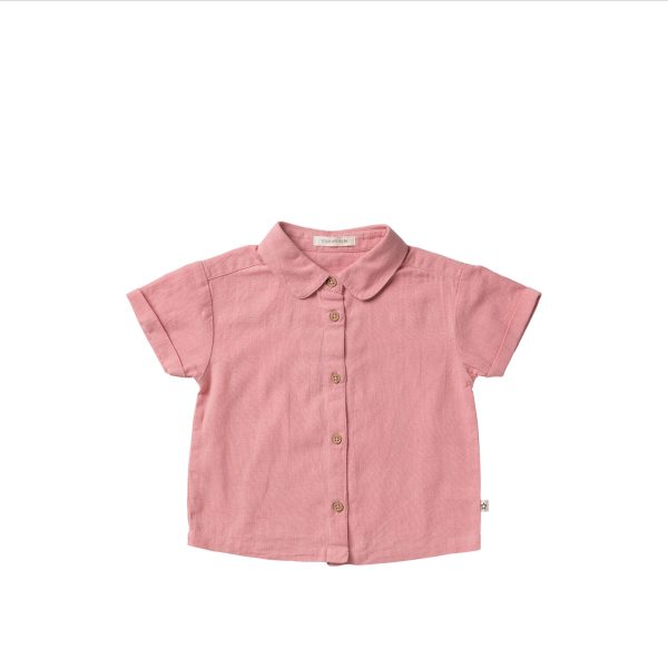 Your Wishes - Linnen - Shirt Blouse