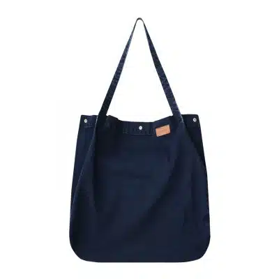 Your Wishes - Mommy Tote Bag - Denim