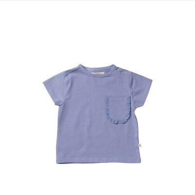 Your Wishes - Solid - Pocket Shirt