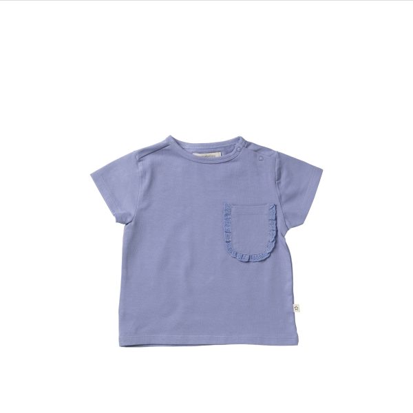 Your Wishes - Solid - Pocket Shirt