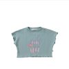 Your Wishes - Twin Rib - Shortsleeve