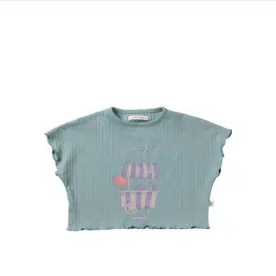 Your Wishes - Twin Rib - Shortsleeve