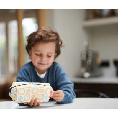 Engel. - Etui - Smiley