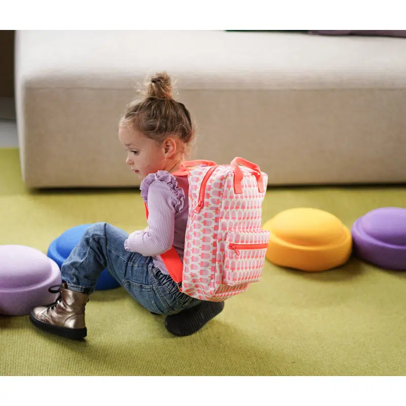 Engel. - Rugzak - Ice Cream