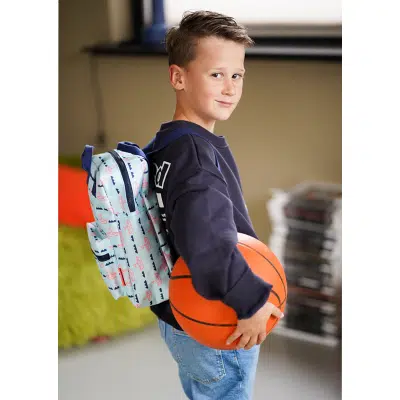 Engel. - Rugzak - Paper Boats