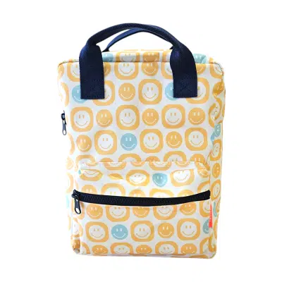 Engel. - Rugzak - Smiley