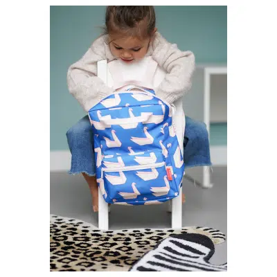 Engel. - Rugzak - Swan