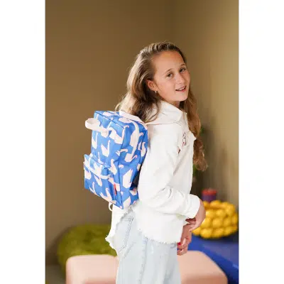 Engel. - Rugzak - Swan