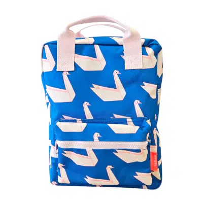 Engel. - Rugzak - Swan