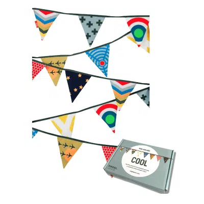 Engel. - Slinger - Cool 2.0 Mini