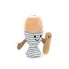 Jellycat - Amuseables Eggetha Egg & Lance Soldier