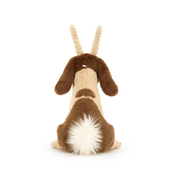 Jellycat - Glenny Goat