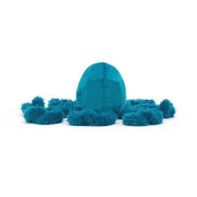 Jellycat - Letty Jellyfish