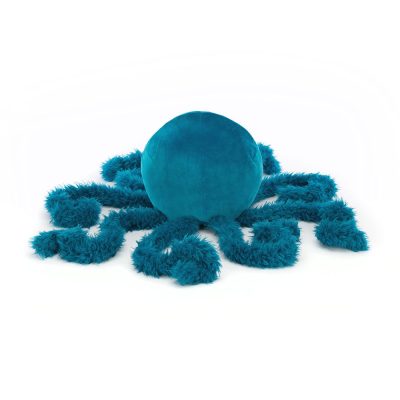 Jellycat - Letty Jellyfish