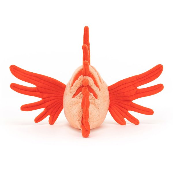 Jellycat - Lois Lionfish