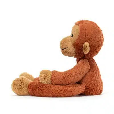 Jellycat - Pongo Orangutan Huge
